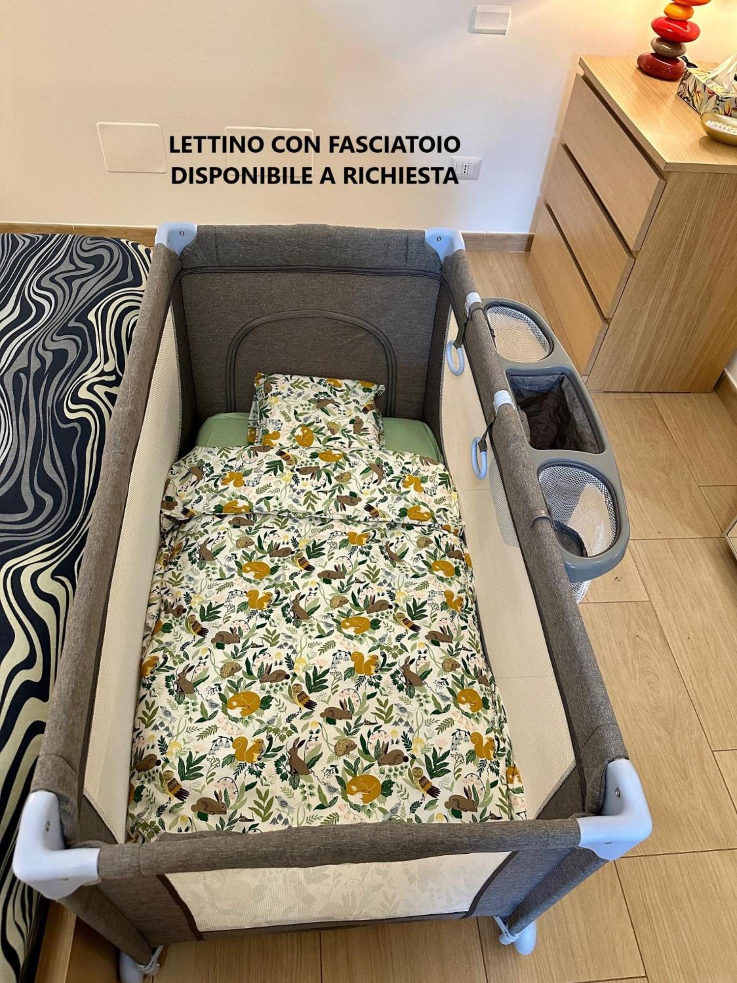 Appartement Betterplace Rome