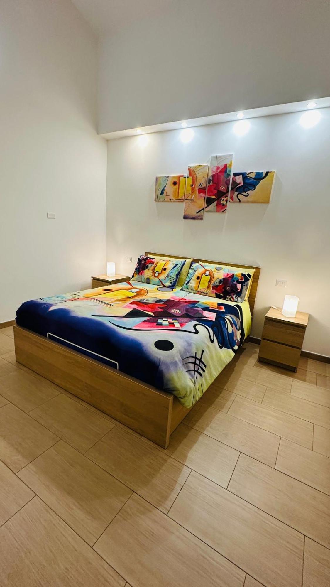 Appartement Betterplace