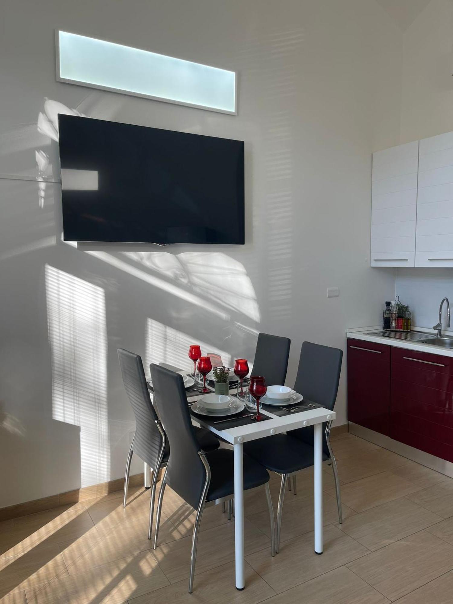 Appartement Betterplace