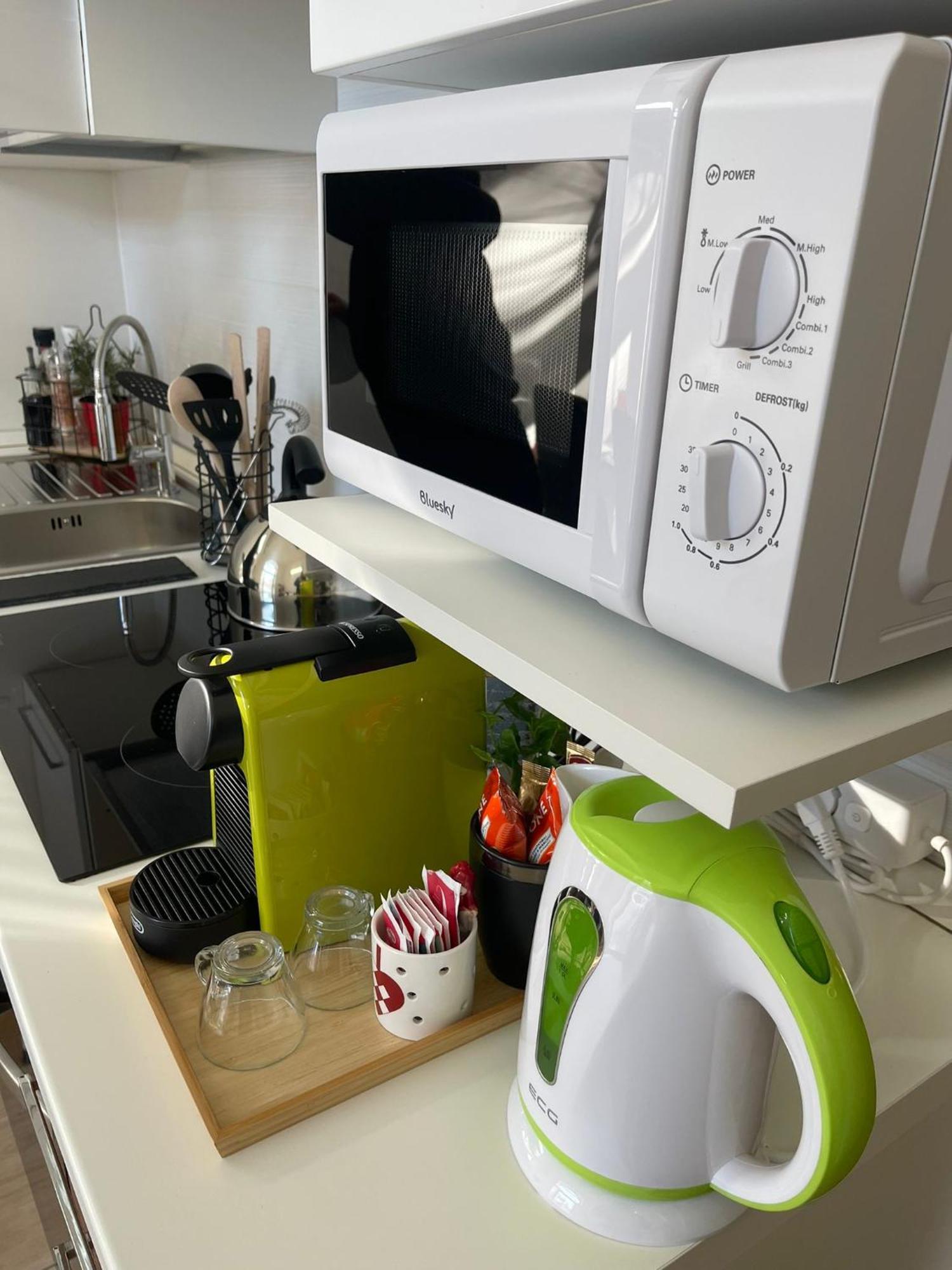 Appartement Betterplace